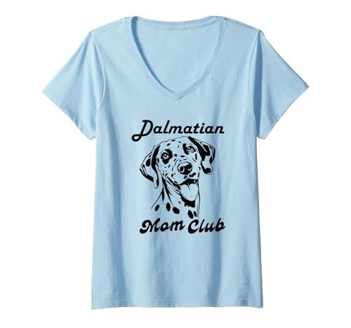 Damen TUT Mir leid, DASS ich Nicht kann. Mein Schipperke braucht T-Shirt mit V-Ausschnitt Damen TUT Mir leid, DASS ich Nicht kann. Mein Schipperke braucht T-Shirt mit V-Ausschnitt von Messy Bun Dalmatian Mom tee