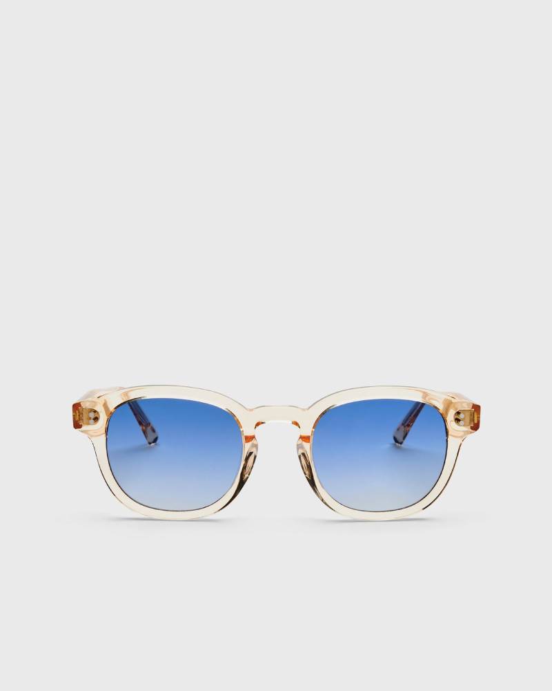 MessyWeekend BILLE men Eyewear beige in Größe:ONE SIZE von MessyWeekend