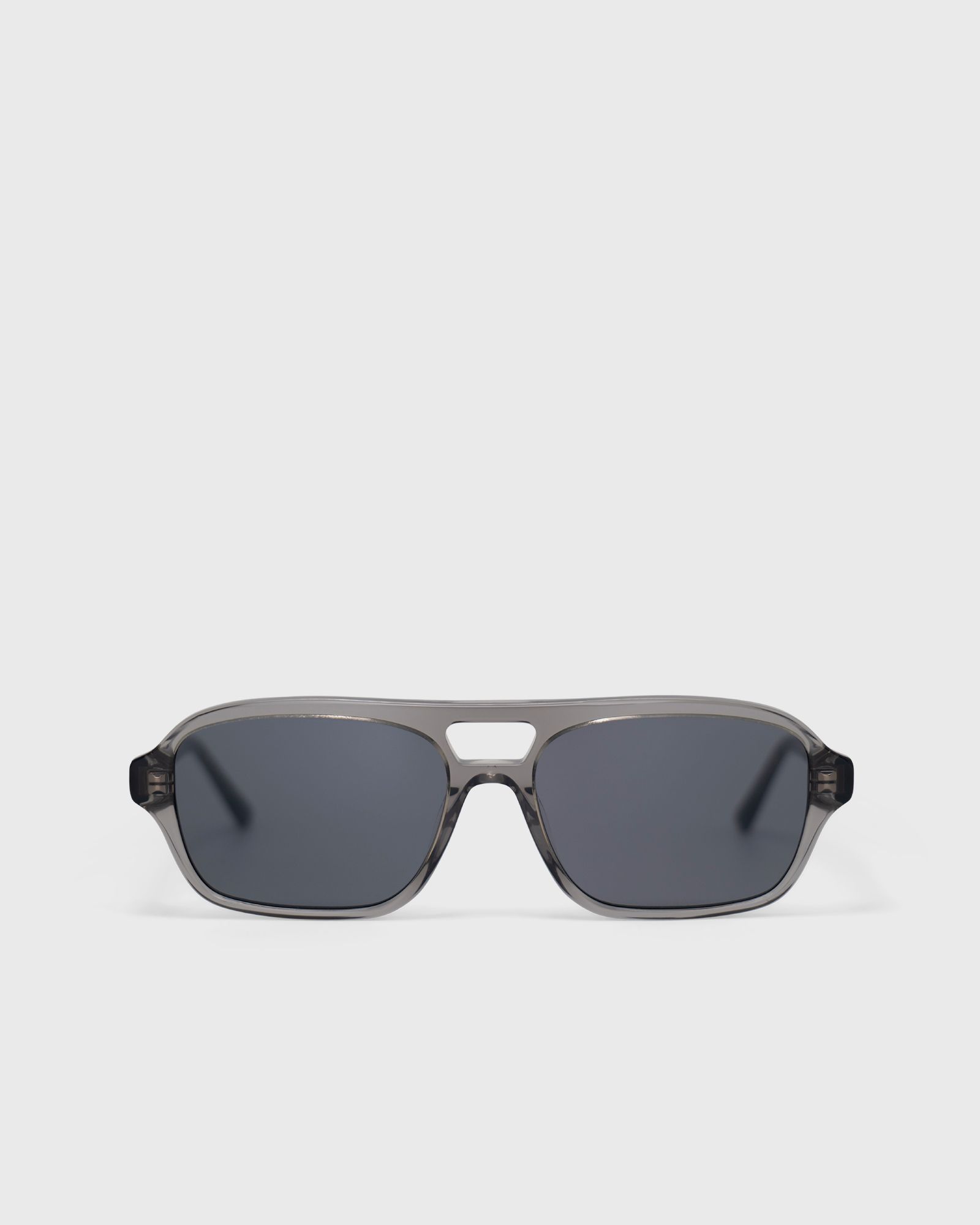 MessyWeekend BURT men Eyewear grey in Größe:ONE SIZE MessyWeekend BURT men Eyewear grey in Größe:ONE SIZE von MessyWeekend