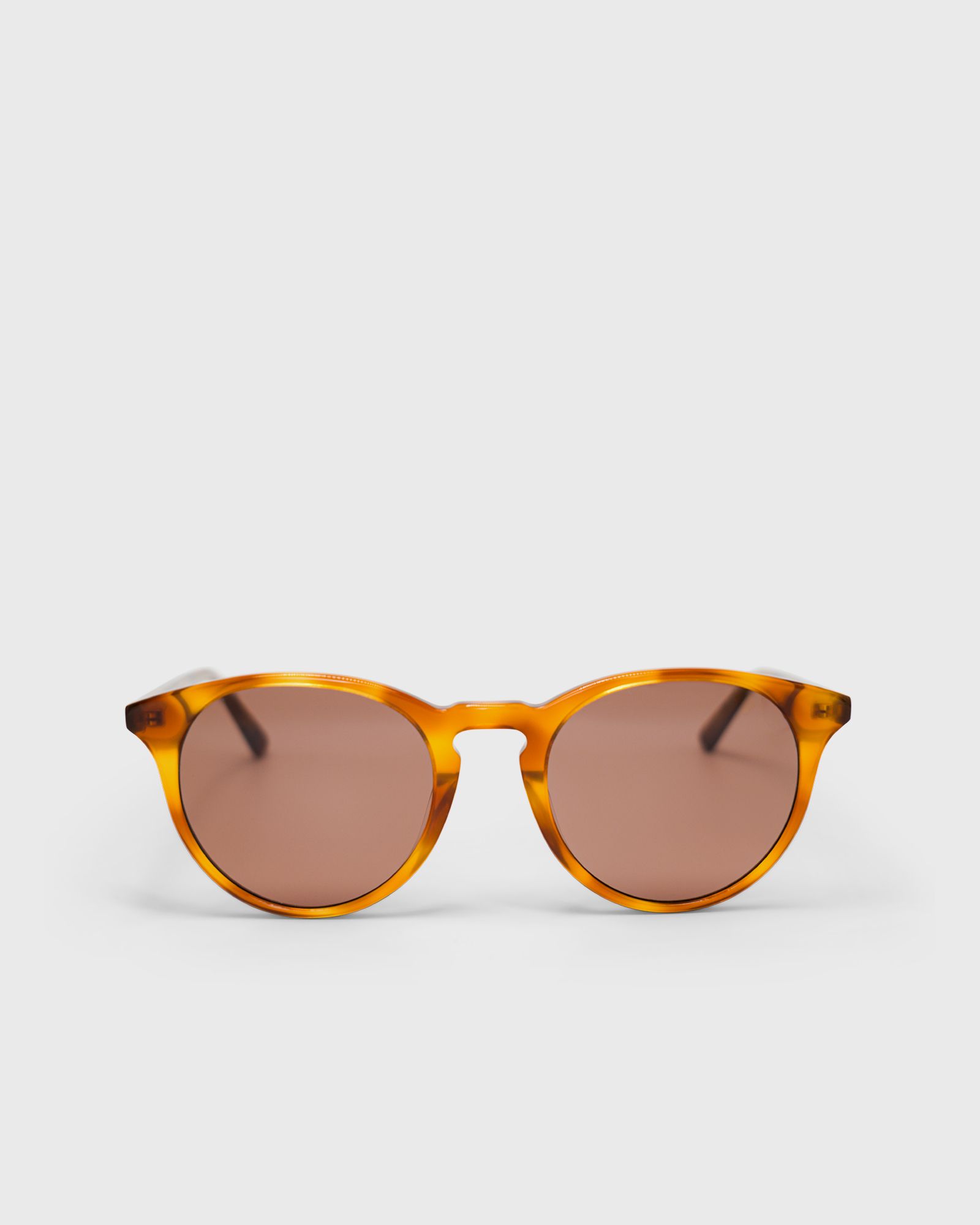 MessyWeekend NEW DEPP men Eyewear brown in Größe:ONE SIZE MessyWeekend NEW DEPP men Eyewear brown in Größe:ONE SIZE von MessyWeekend