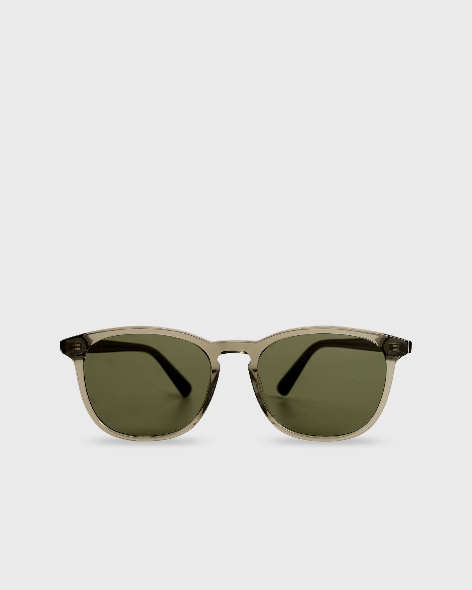 MessyWeekend SEAN men Eyewear green in Größe:ONE SIZE MessyWeekend SEAN men Eyewear green in Größe:ONE SIZE von MessyWeekend