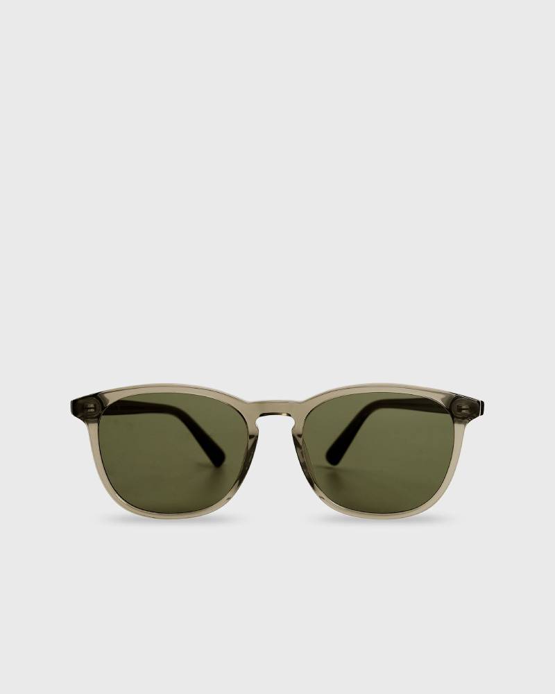 MessyWeekend SEAN men Eyewear green in Größe:ONE SIZE von MessyWeekend