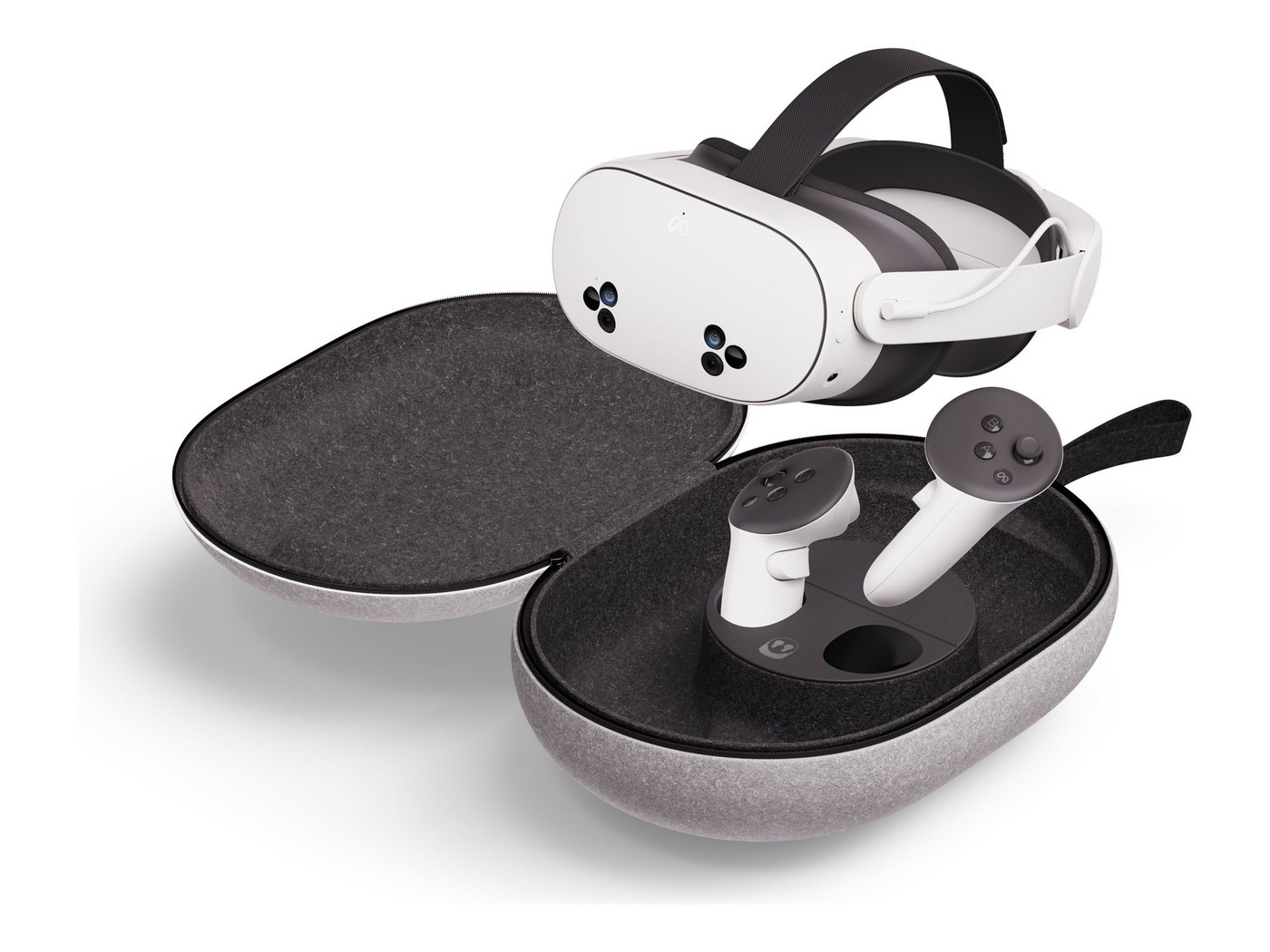 Meta Tragetasche von Meta