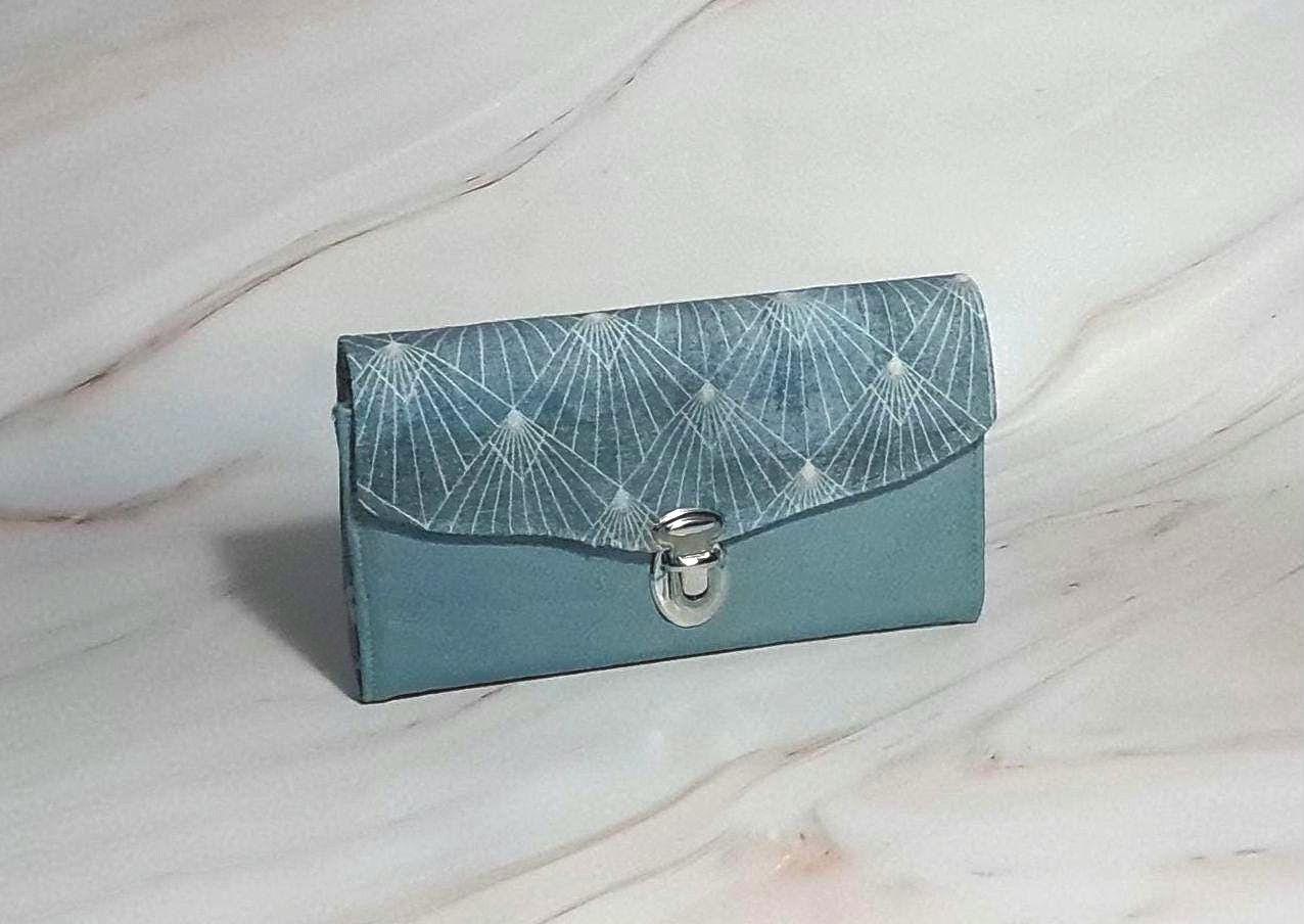 Geldbörse von MetaSpringDE