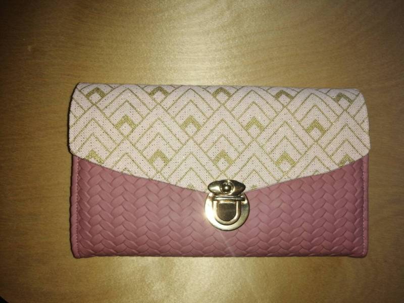 Geldbörse von MetaSpringDE