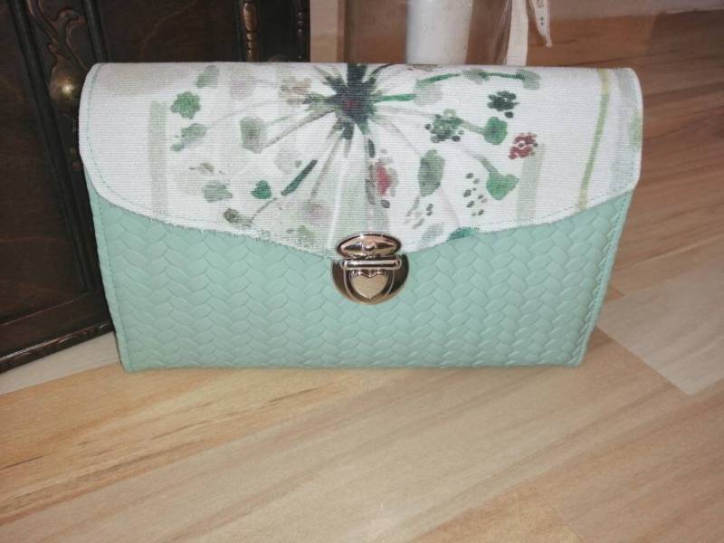 Geldbörse von MetaSpringDE