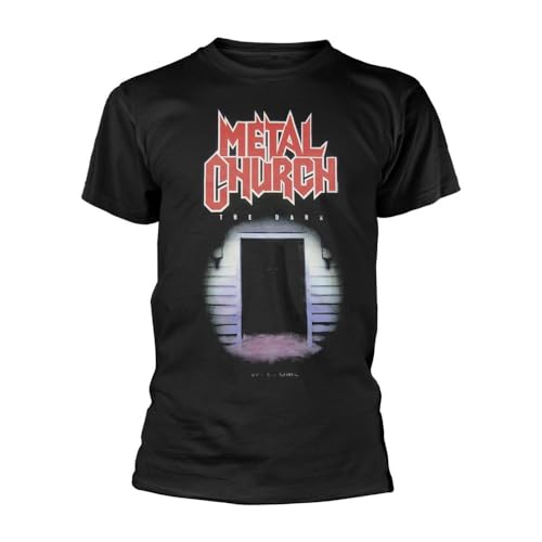 Metal Church The Dark T-Shirt XXL von Metal Church