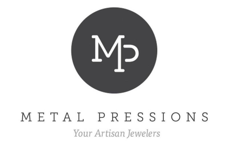 Personalisierter Schmuck Zusätzliches Text Upgrade von MetalPressions