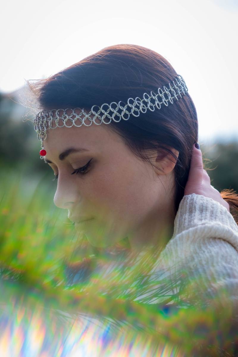 Tiara Tiara von MetalisScalabis