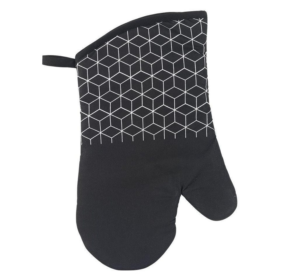 Metaltex Grillhandschuhe Grillhandschuh 239507005, hitzebeständig bis 250 °C (15 s) von Metaltex