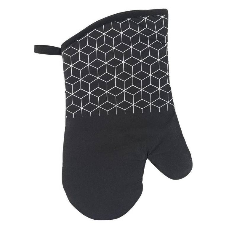 Metaltex Grillhandschuhe Grillhandschuh 239507005, hitzebeständig bis 250 °C (15 s) von Metaltex