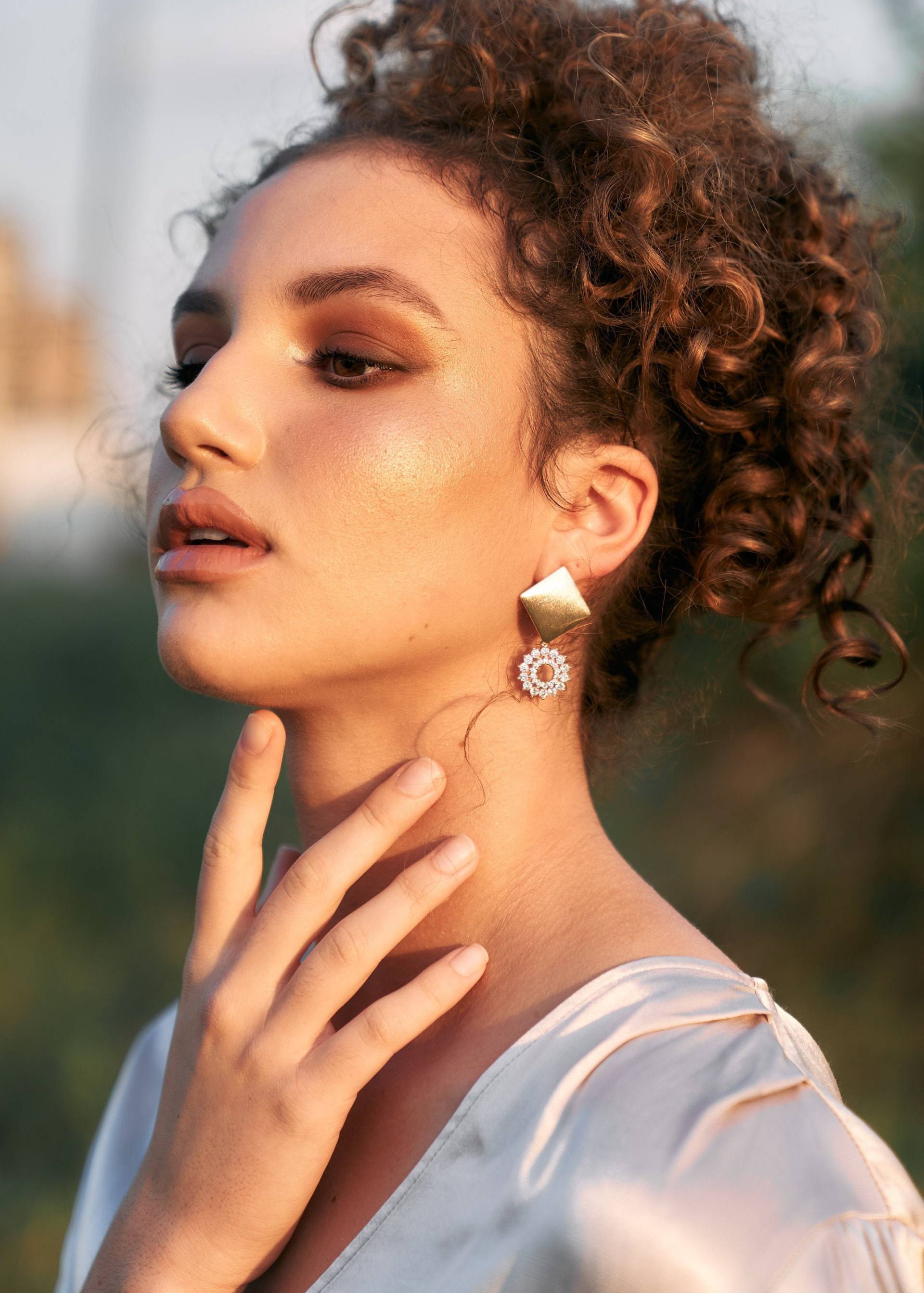 Piper Ohrringe, Statement Hochzeit Geschenke Für Sie, Elegante Schmuck, Braut Ohrringe Piper Ohrringe, Statement Hochzeit Geschenke Für Sie, Elegante Schmuck, Braut Ohrringe von MetamorphoseJewelry