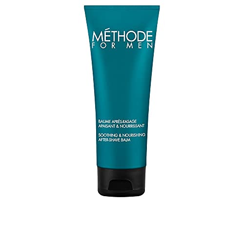 Jeanne Piaubert Methode for Men After-Shave Balm Jeanne Piaubert Methode for Men After-Shave Balm von Méthode Jeanne Piaubert
