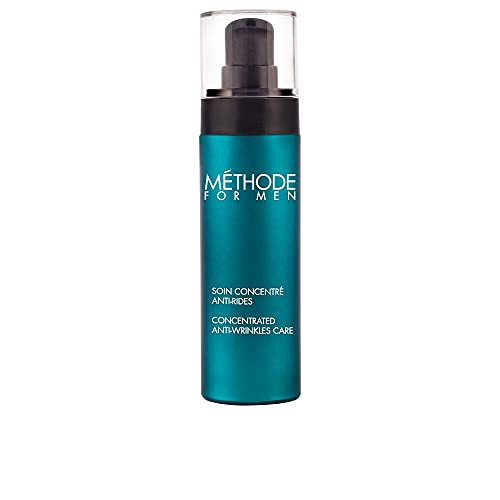 Jeanne Piaubert Methode for Men Anti-Wrinkle Concentrated Care Jeanne Piaubert Methode for Men Anti-Wrinkle Concentrated Care von Méthode Jeanne Piaubert