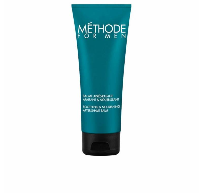 Méthode Jeanne Piaubert After-Shave Balsam Méthode For Men Soothing And Nourishing After Shave Balm 100ml von Méthode Jeanne Piaubert