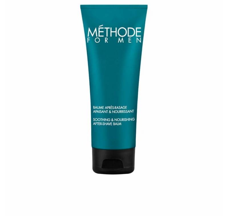 Méthode Jeanne Piaubert After-Shave Balsam Méthode For Men Soothing And Nourishing After Shave Balm 100ml von Méthode Jeanne Piaubert