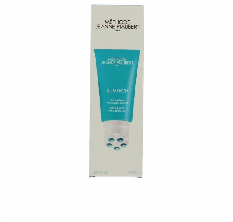 Méthode Jeanne Piaubert Duschgel Jeanne Piaubert Slimtech Gel Intelligent Anti-Cellulite 24h/24 Méthode Jeanne Piaubert Duschgel Jeanne Piaubert Slimtech Gel Intelligent Anti-Cellulite 24h/24 von Méthode Jeanne Piaubert