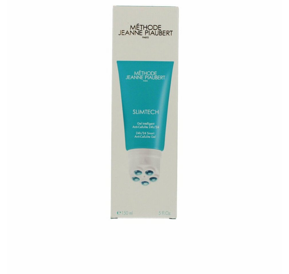 Méthode Jeanne Piaubert Duschgel Jeanne Piaubert Slimtech Gel Intelligent Anti-Cellulite 24h/24 Méthode Jeanne Piaubert Duschgel Jeanne Piaubert Slimtech Gel Intelligent Anti-Cellulite 24h/24 von Méthode Jeanne Piaubert