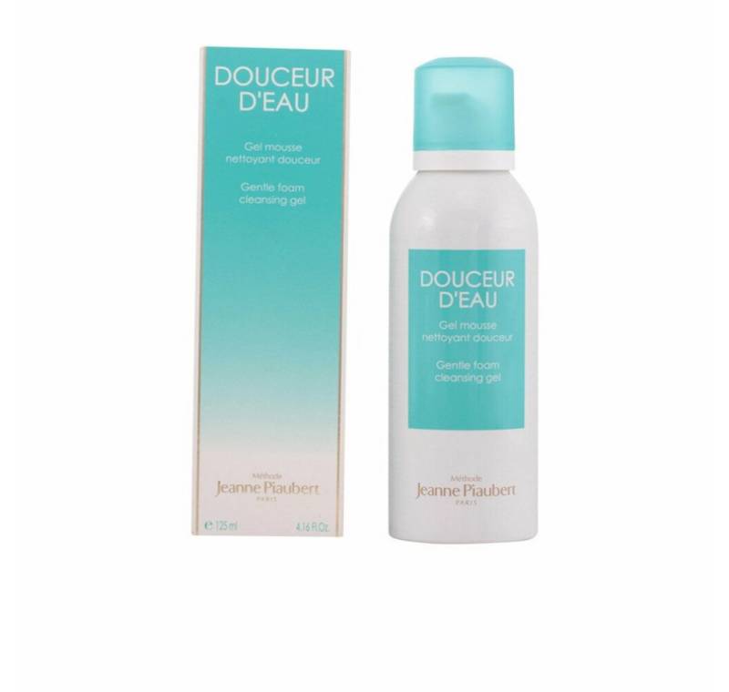 Méthode Jeanne Piaubert Gesichts-Reinigungsschaum Jeanne Piaubert Douceur D Eau Mildes Reinigungsgel Dies 125ml von Méthode Jeanne Piaubert