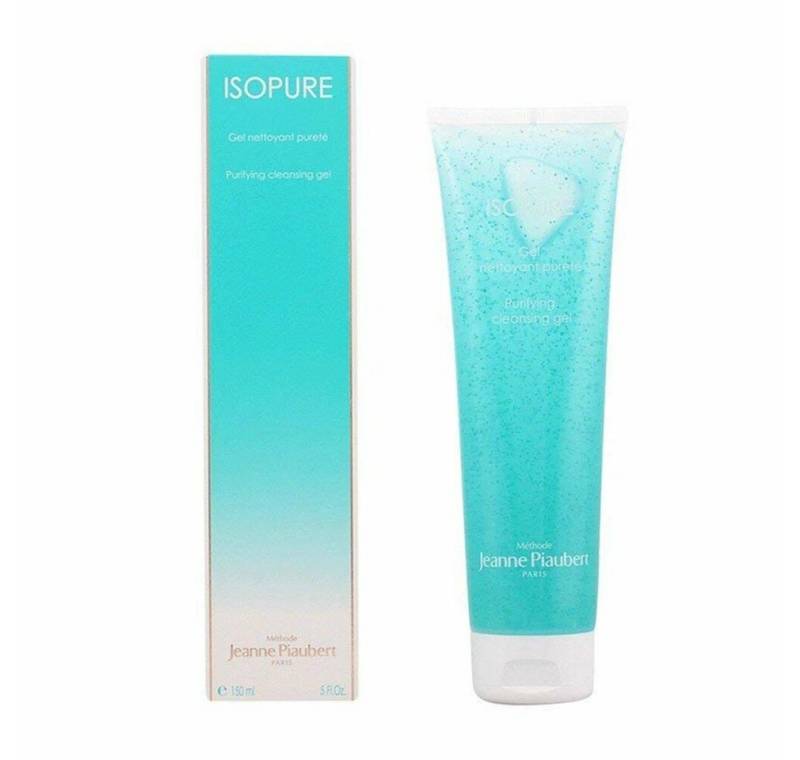 Méthode Jeanne Piaubert Gesichts-Reinigungsschaum Jeanne Piaubert Isopure Purifying Cleansing Gel 100ml von Méthode Jeanne Piaubert