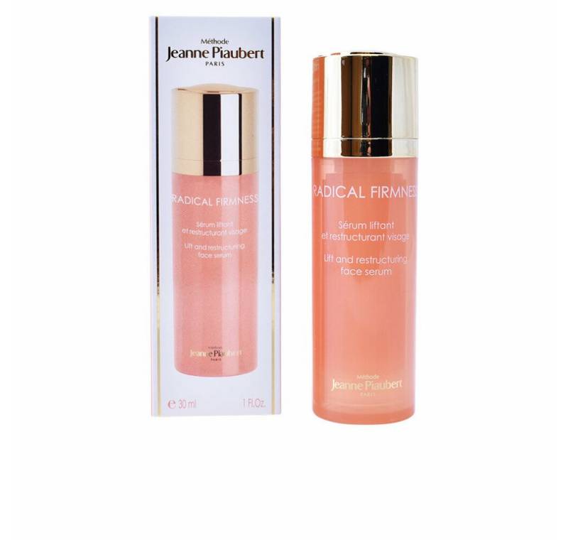 Méthode Jeanne Piaubert Gesichtsmaske Jeanne Piaubert Radical Firmness Liftendes Serum 30ml von Méthode Jeanne Piaubert