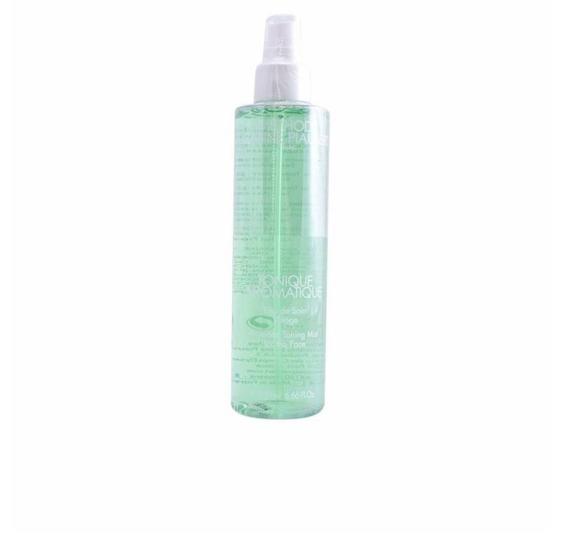 Méthode Jeanne Piaubert Gesichtswasser Jeanne Piaubert Tonique Aromatic Toning Mist For The Face 200ml Méthode Jeanne Piaubert Gesichtswasser Jeanne Piaubert Tonique Aromatic Toning Mist For The Face 200ml von Méthode Jeanne Piaubert