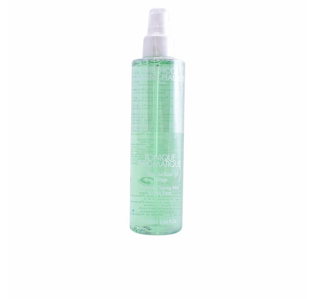 Méthode Jeanne Piaubert Gesichtswasser Jeanne Piaubert Tonique Aromatic Toning Mist For The Face 200ml Méthode Jeanne Piaubert Gesichtswasser Jeanne Piaubert Tonique Aromatic Toning Mist For The Face 200ml von Méthode Jeanne Piaubert