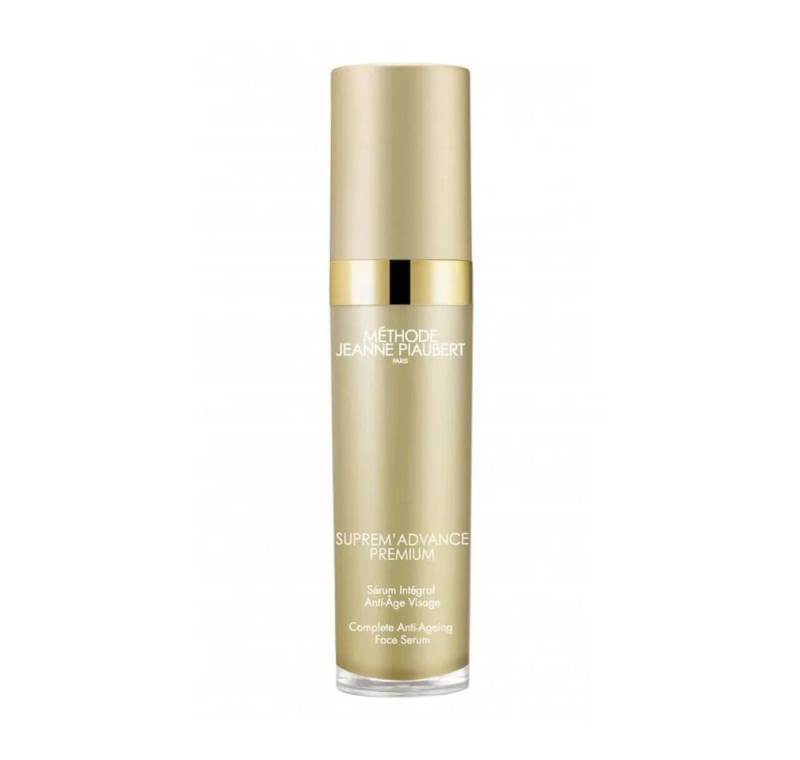 Méthode Jeanne Piaubert Körperpflegemittel Ganzheitliches Anti-Ge-Serum, neu 2025, 30 ml Méthode Jeanne Piaubert Körperpflegemittel Ganzheitliches Anti-Ge-Serum, neu 2025, 30 ml von Méthode Jeanne Piaubert