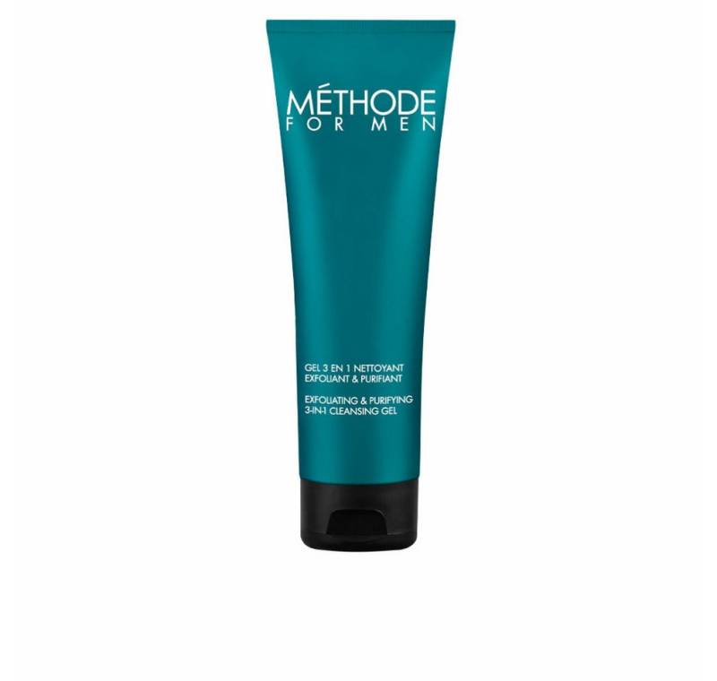 Méthode Jeanne Piaubert Körperpflegemittel Jeanne Piaubert Exfoliating & Purifying 3 In 1 Cleansing Gel 125ml Méthode Jeanne Piaubert Körperpflegemittel Jeanne Piaubert Exfoliating & Purifying 3 In 1 Cleansing Gel 125ml von Méthode Jeanne Piaubert