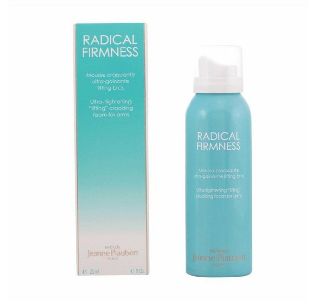 Méthode Jeanne Piaubert Körperpflegemittel Radical Firmness Armpflege Körperschaum 125ml von Méthode Jeanne Piaubert