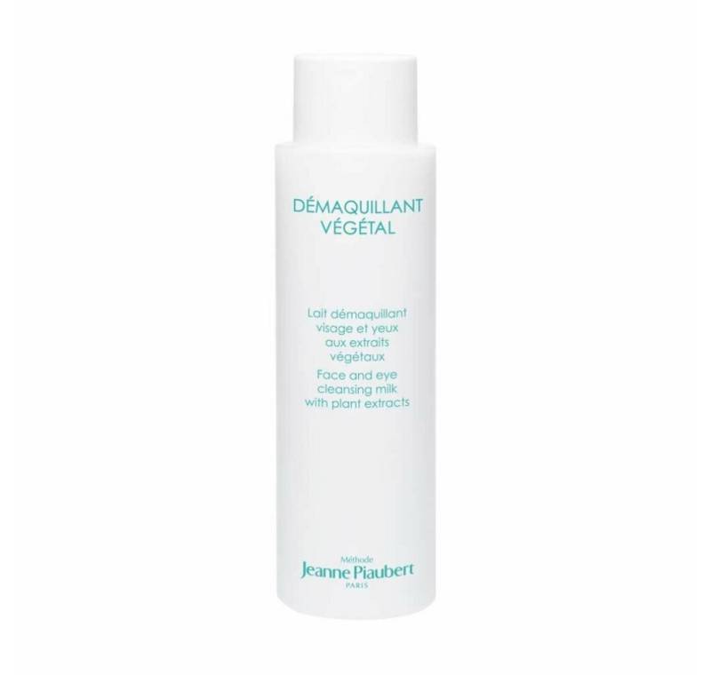 Méthode Jeanne Piaubert Make-up-Entferner Jeanne Piaubert Lait Demaquillant Vegetal 400ml von Méthode Jeanne Piaubert