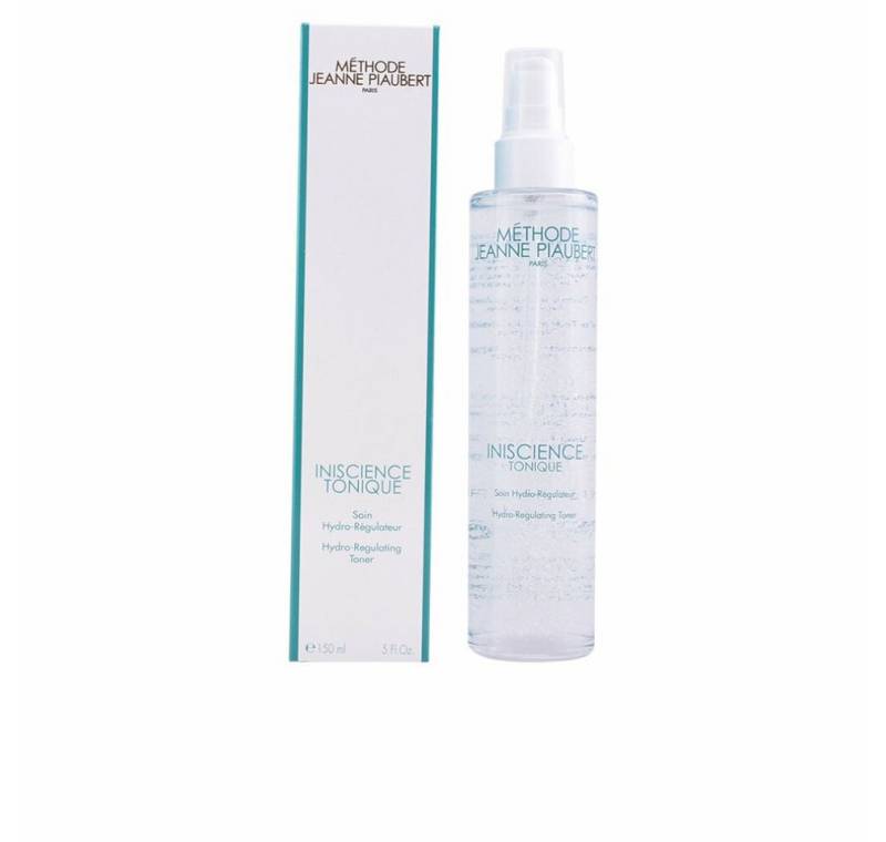 Méthode Jeanne Piaubert Make-up-Entferner Jeanne Piaubert Méthode Iniscience Hidro-Regulating Toner 150ml von Méthode Jeanne Piaubert