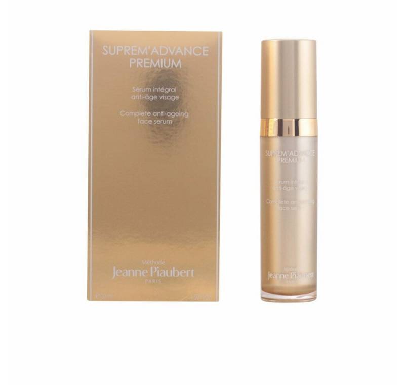 Méthode Jeanne Piaubert Tagescreme Jeanne Piaubert Suprem Advance Premium Sérum 30ml Méthode Jeanne Piaubert Tagescreme Jeanne Piaubert Suprem Advance Premium Sérum 30ml von Méthode Jeanne Piaubert