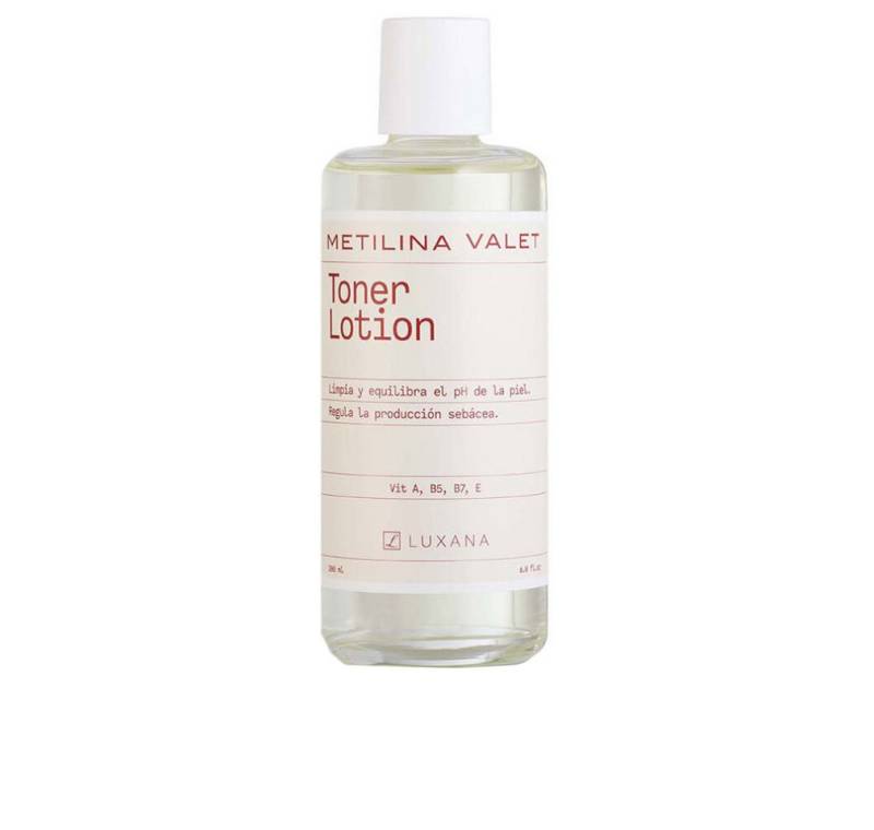 Metilina Valet Körperpflegemittel TONER LOTION 200 ml von Metilina Valet