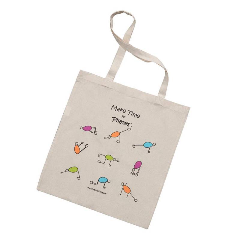 Pilates Tasche Einkaufstasche Pilates Tasche Einkaufstasche von MetimepilatesStore