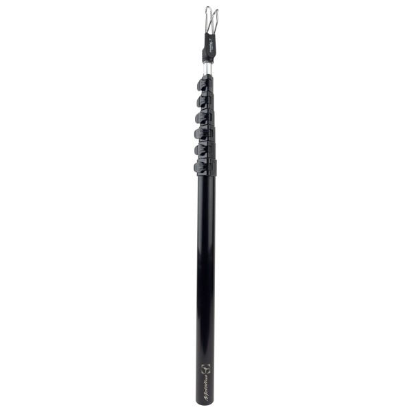 Metolius - Basic Stick Clip Gr One Size schwarz Metolius - Basic Stick Clip Gr One Size schwarz von Metolius