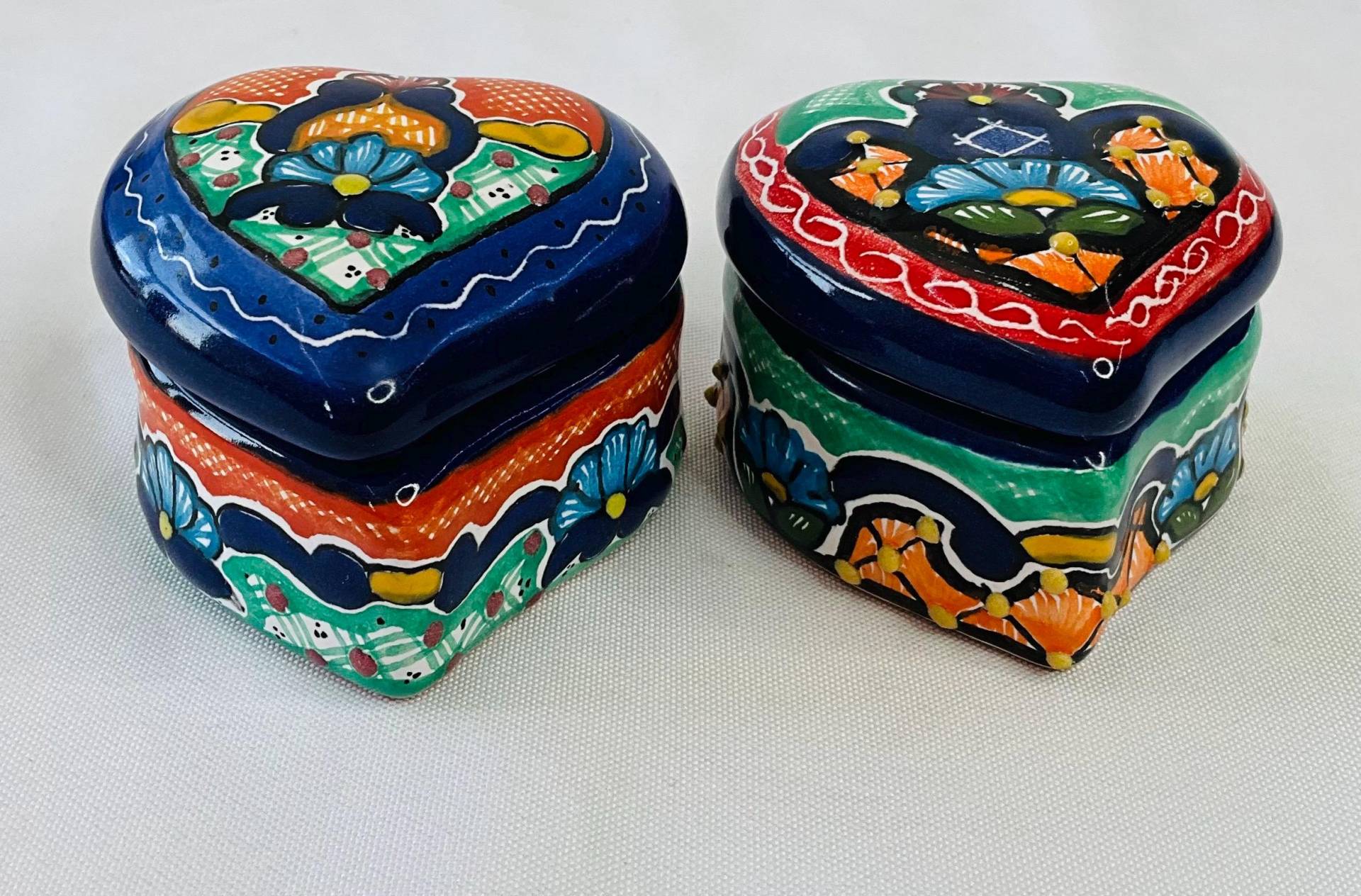 Alhajero De Talavera Alhajero De Talavera von MexicanTalavera