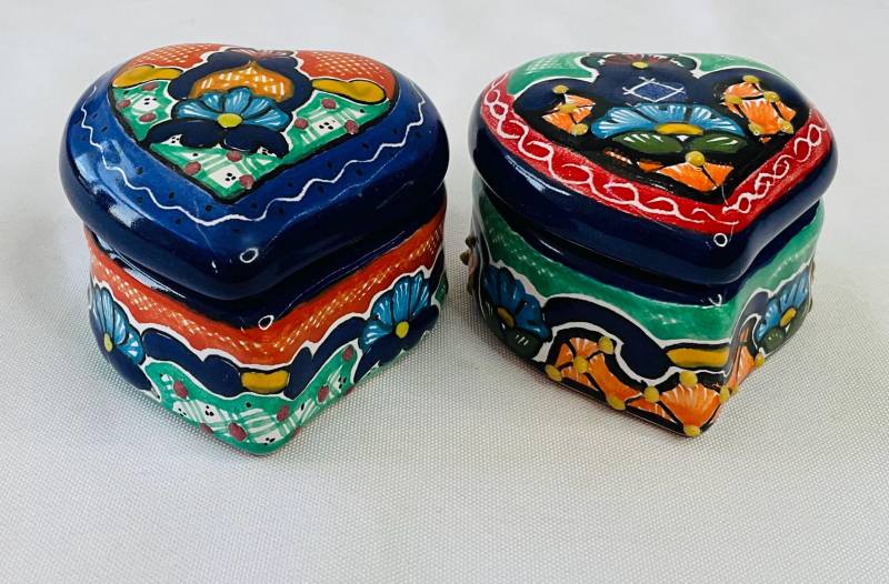 Alhajero De Talavera von MexicanTalavera