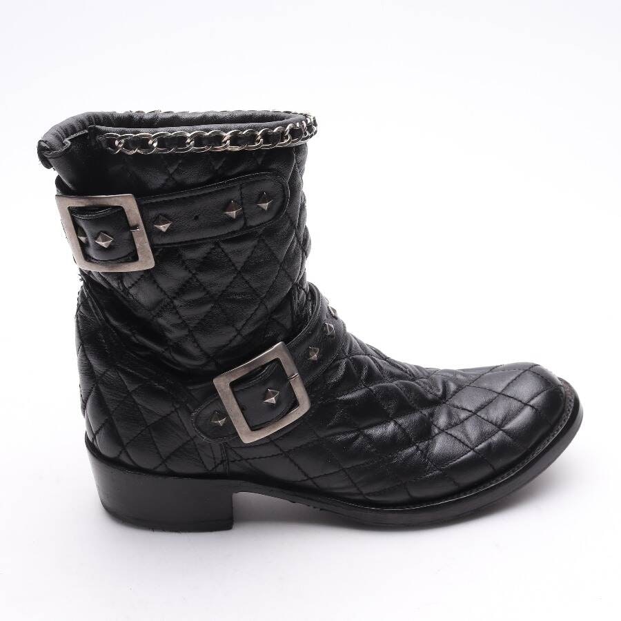 Mexicana Stiefeletten EUR 39 Schwarz von Mexicana