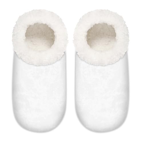 Hausschuhe mit Schmetterlingsmotiv, Kirschblüten, für Damen und Herren, Frühlingsblumen, Memory-Schaum, Hausschuhe, Hausschuhe, Socken, multi, 9/10.5 UK Wide von Mexpekil