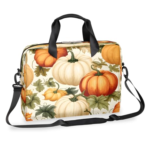 Laptop-Aktentasche für Männer und Frauen, 39,5 cm (15,7 Zoll), Business-Computertasche mit abnehmbarem Schultergurt, Laptoptasche, Kuriertasche, Aktentasche von Mexpekil