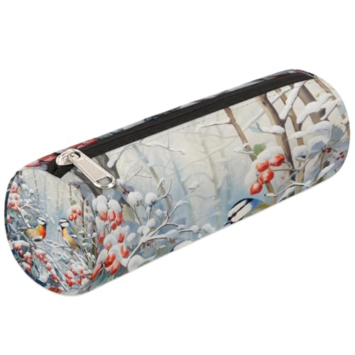 Mexpekil Federmäppchen für Mädchen, Jungen, Schreibwarenbeutel, Organizer, kleine Schulbedarf-Tasche für Studenten, Büro Mexpekil Federmäppchen für Mädchen, Jungen, Schreibwarenbeutel, Organizer, kleine Schulbedarf-Tasche für Studenten, Büro von Mexpekil