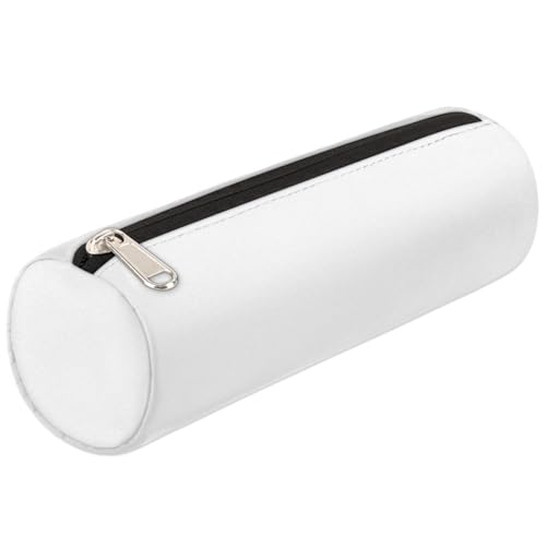 Mexpekil Federmäppchen mit Cartoon-Dinosaurier-Blättern, für Mädchen und Jungen, Schreibwaren-Beutel, Organizer, kleine Schulbedarf-Tasche für Studenten, Büro von Mexpekil