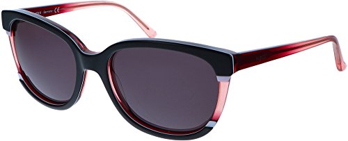 Mexx Damen Kunststoff Sonnenbrille 6288-100 Mexx Damen Kunststoff Sonnenbrille 6288-100 von Mexx bei OWP