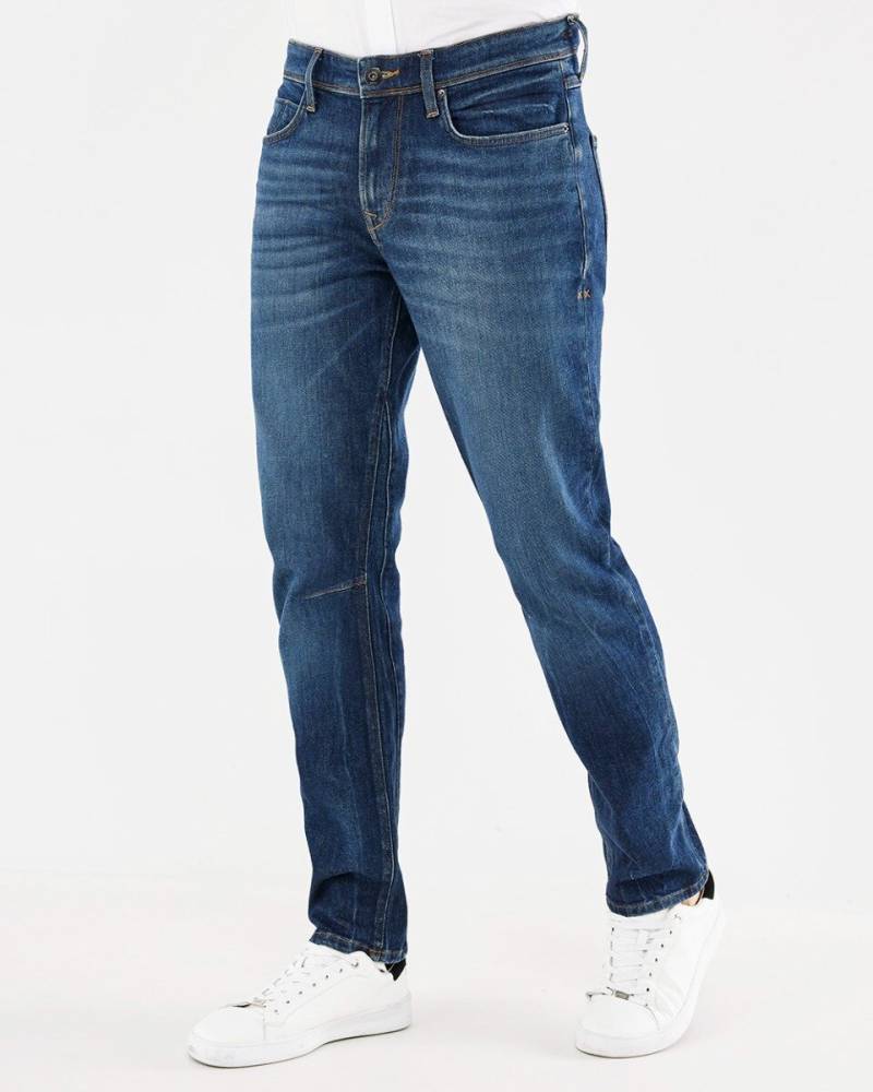 Adam Mid Waist / Regular Jeans von Mexx