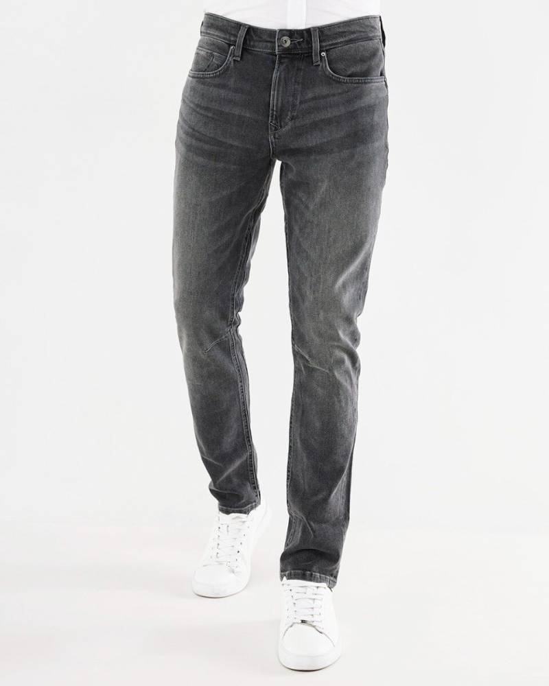 Adam Mid Waist / Regular Jeans von Mexx