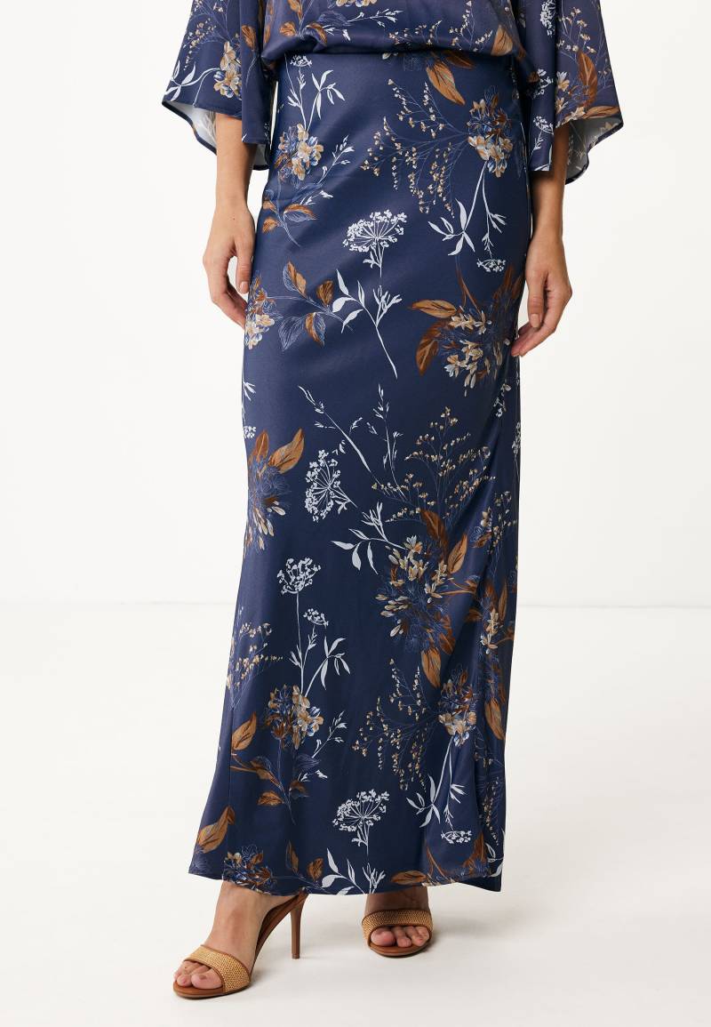 Allover Print Rock Navy von Mexx