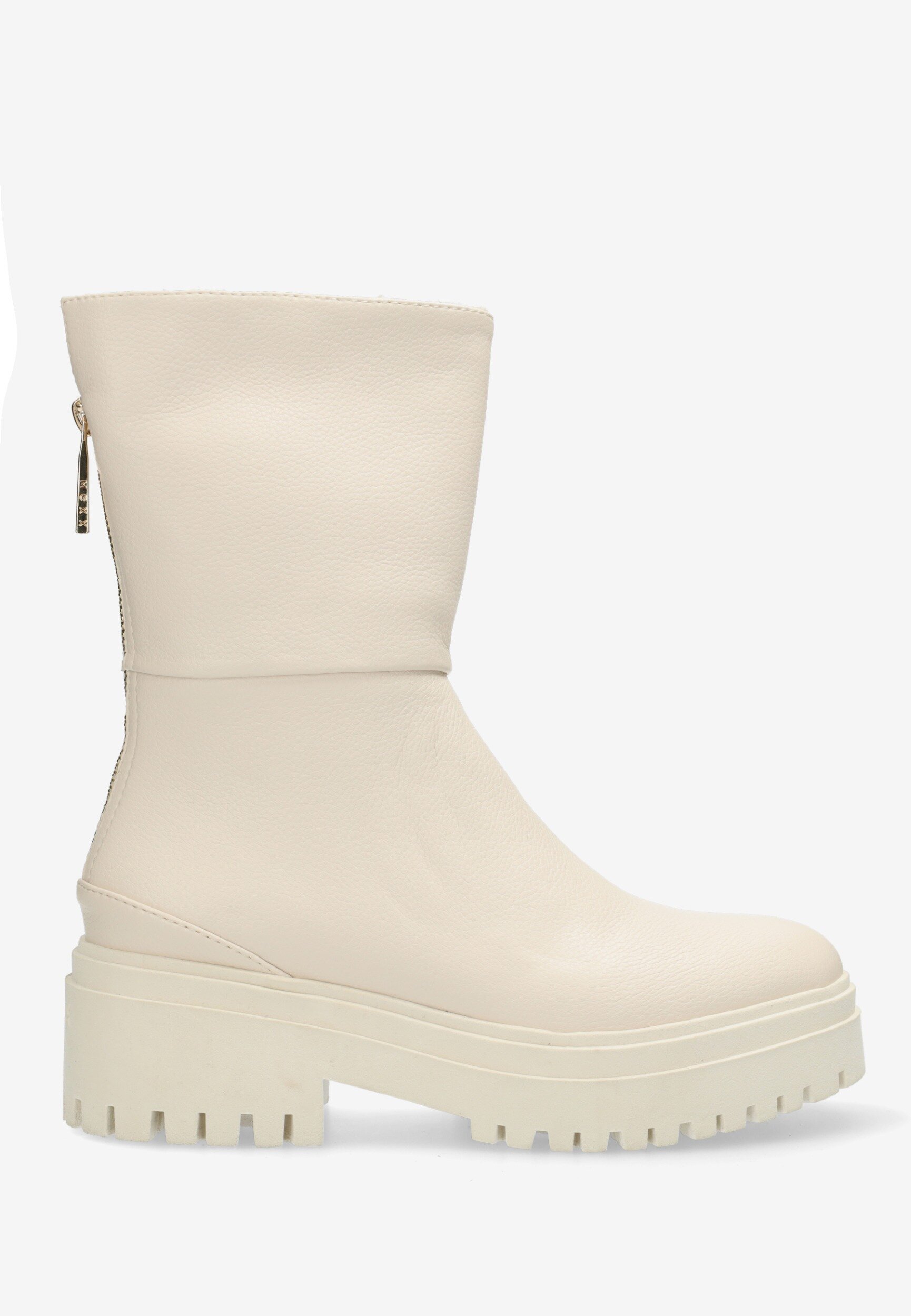 Ankle Boot Morningstar Cream Ankle Boot Morningstar Cream von Mexx