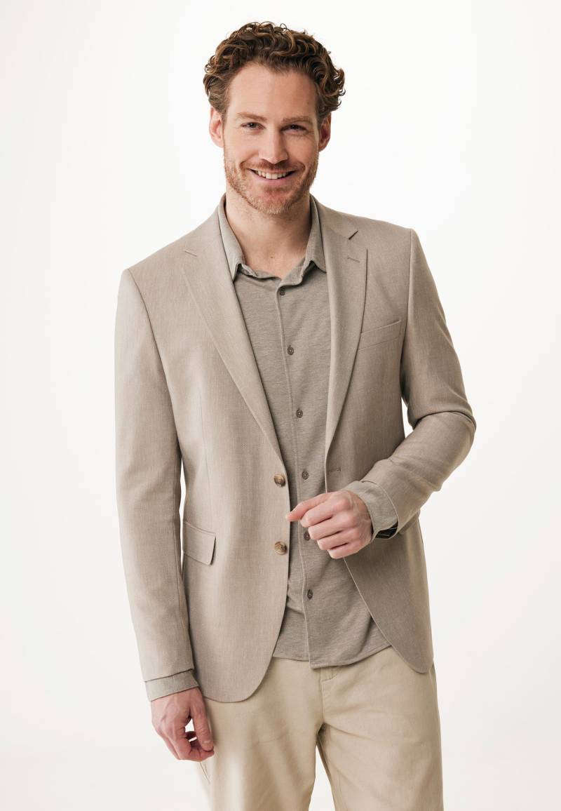 Blazer Premium Tailored Sand von Mexx