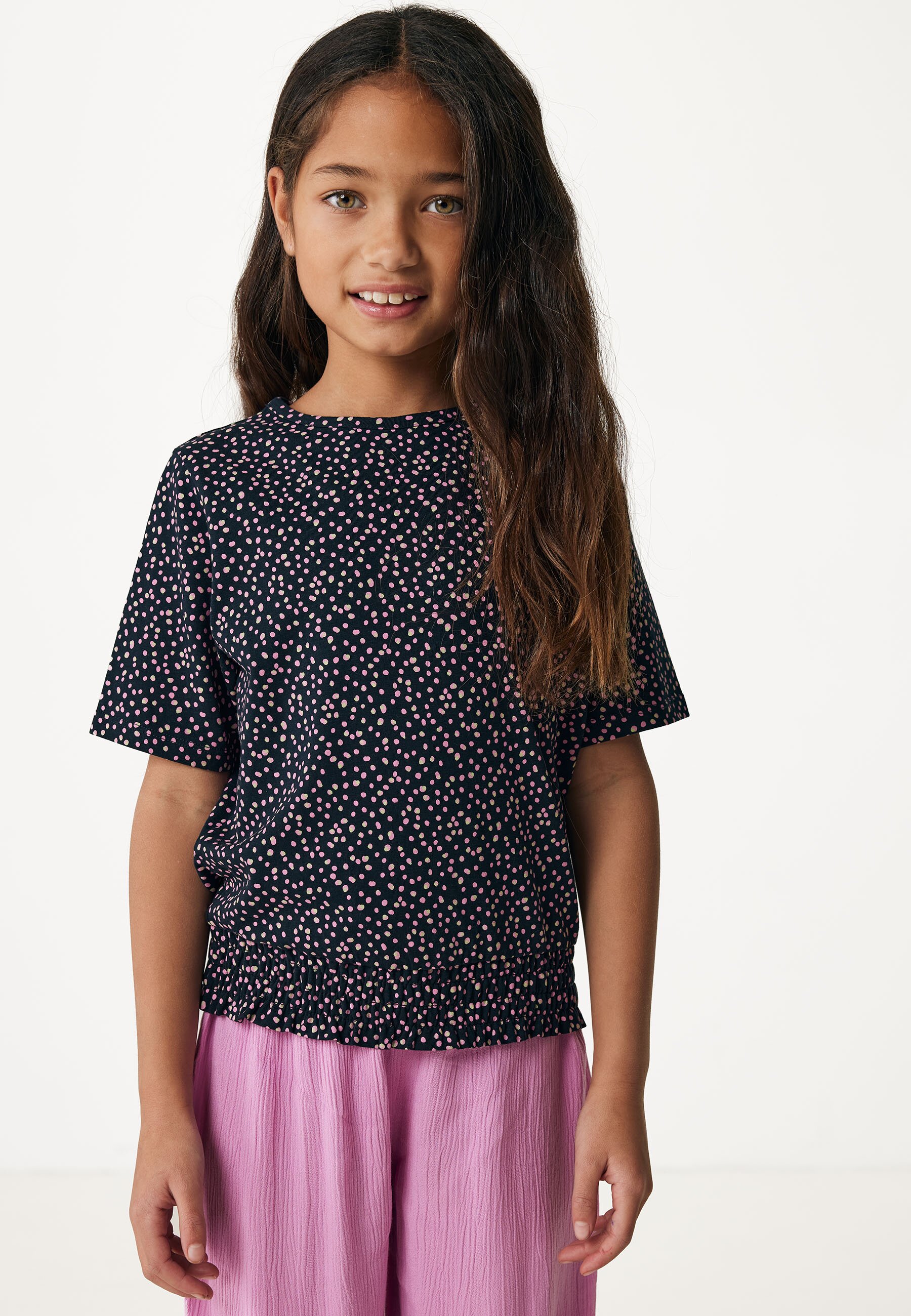 Bluse Navy von Mexx